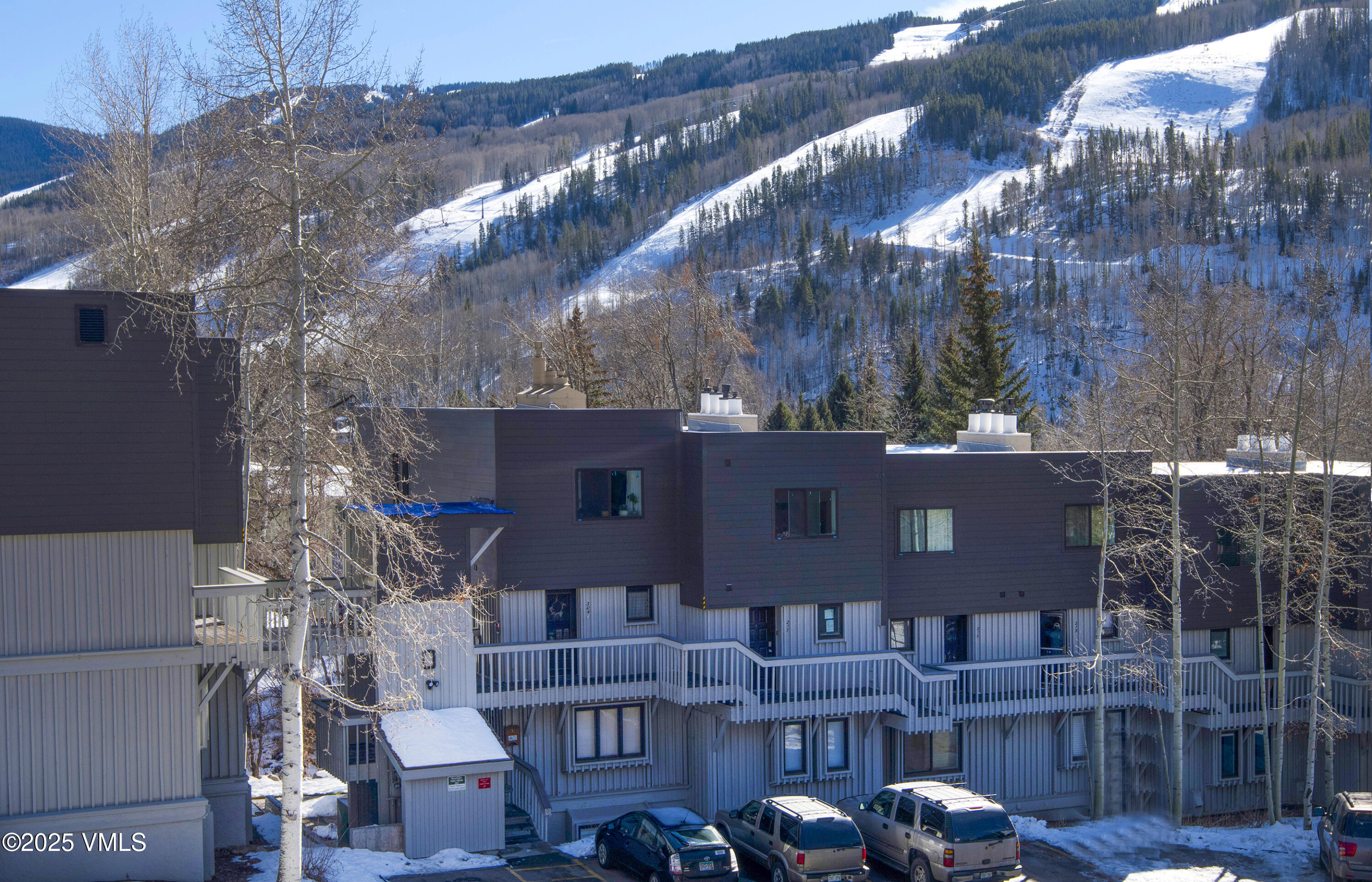 980 Vail View Drive, Unit D220 Vail, CO 81657 - Photo 30 of 34 Brooktreee-D220-MLS_31