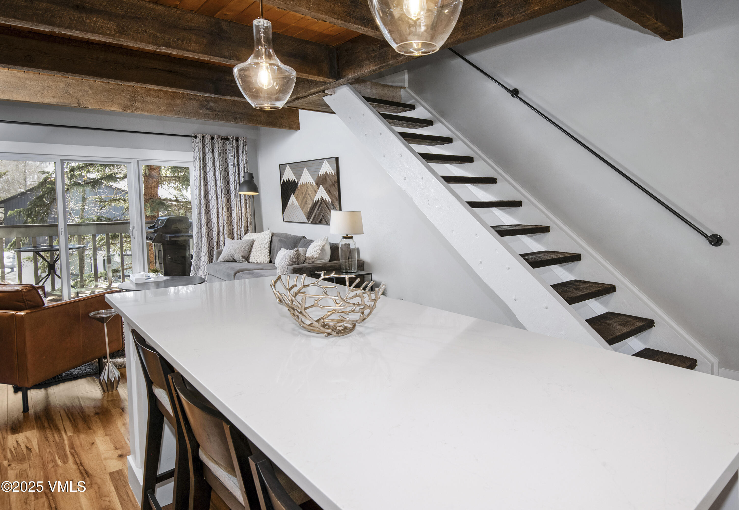 980 Vail View Drive, Unit D220 Vail, CO 81657 - Photo 3 of 34 Brooktreee-D220-MLS_03