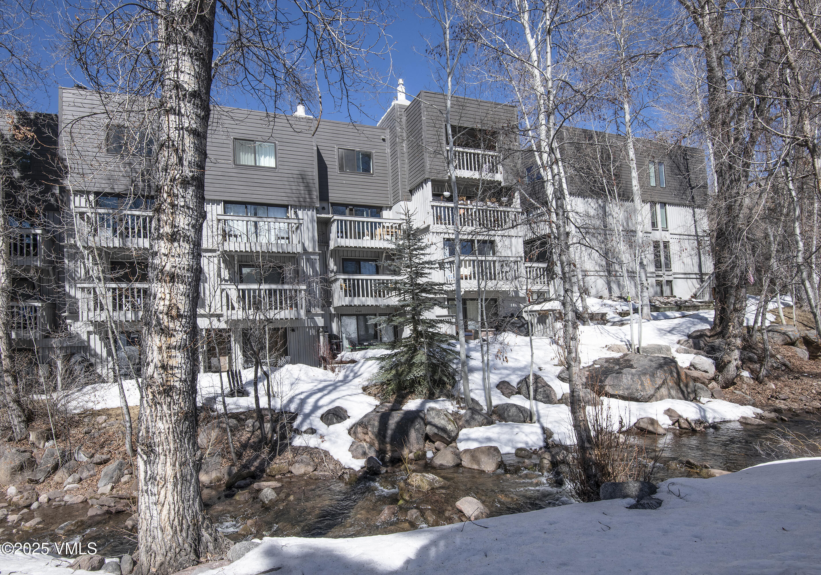 980 Vail View Drive, Unit D220 Vail, CO 81657 - Photo 32 of 34 Brooktreee-D220-MLS_33
