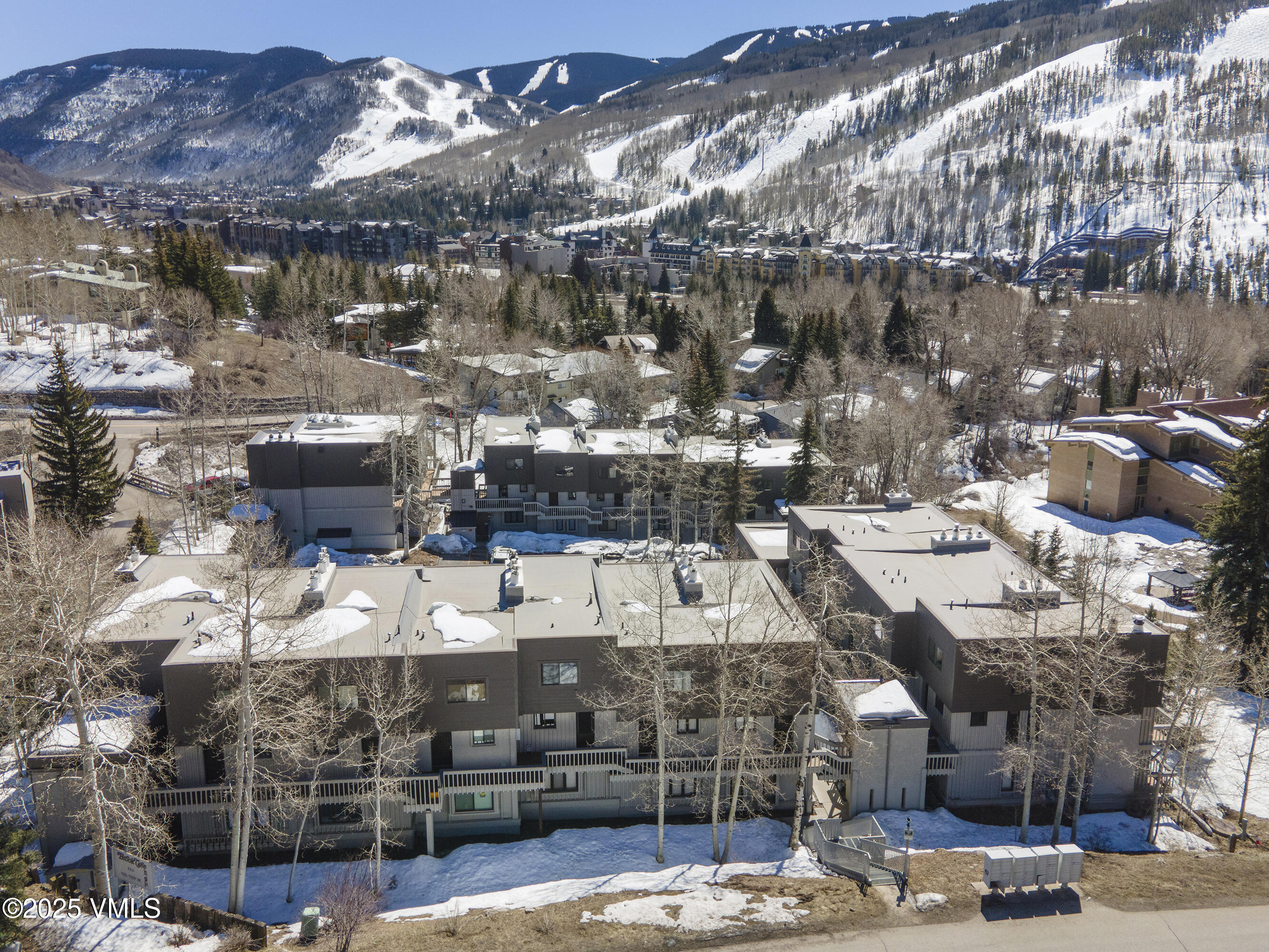 980 Vail View Drive, Unit D220 Vail, CO 81657 - Photo 33 of 34 Brooktreee-D220-MLS_35