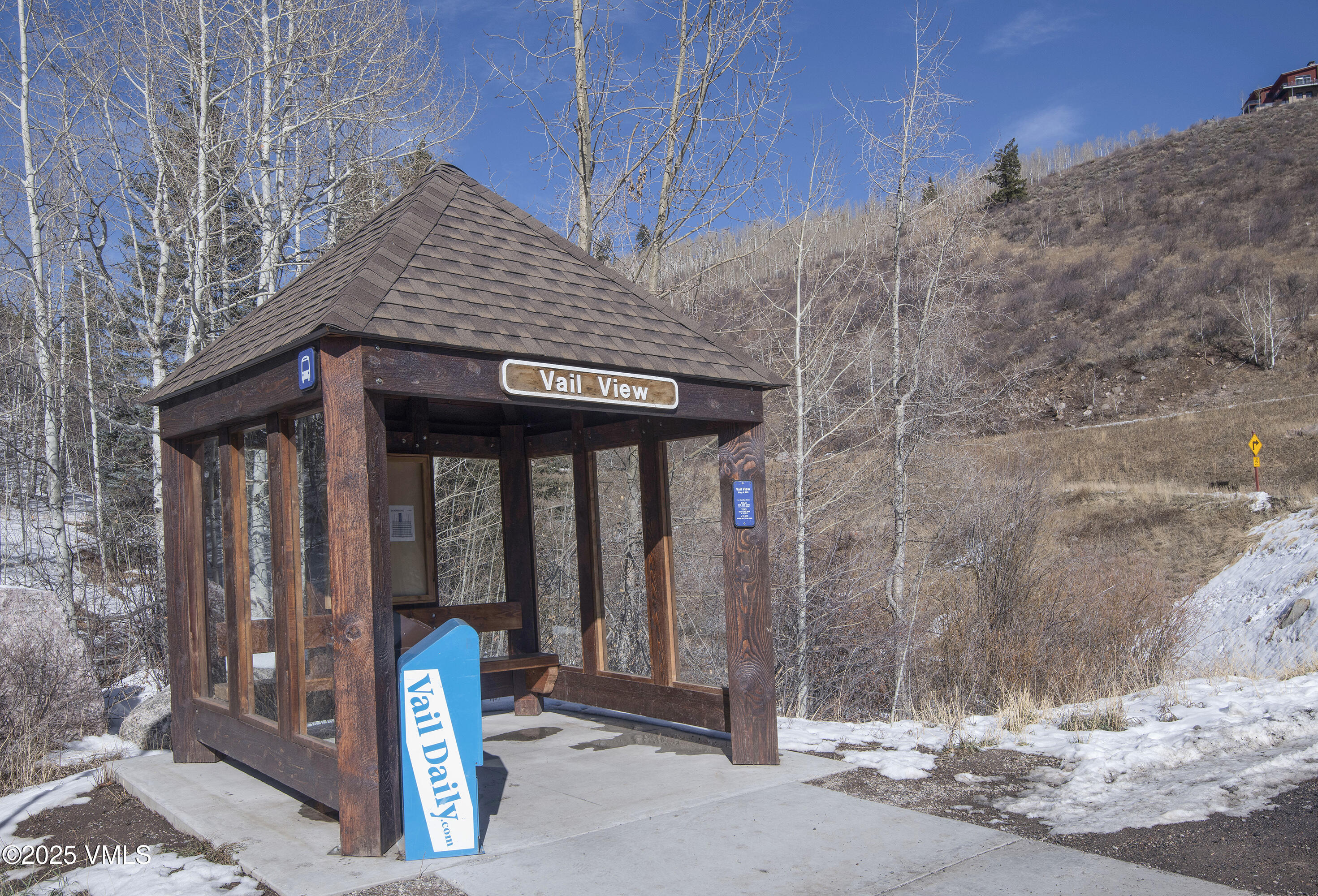 980 Vail View Drive, Unit D220 Vail, CO 81657 - Photo 34 of 34 Brooktreee-D220-MLS_36