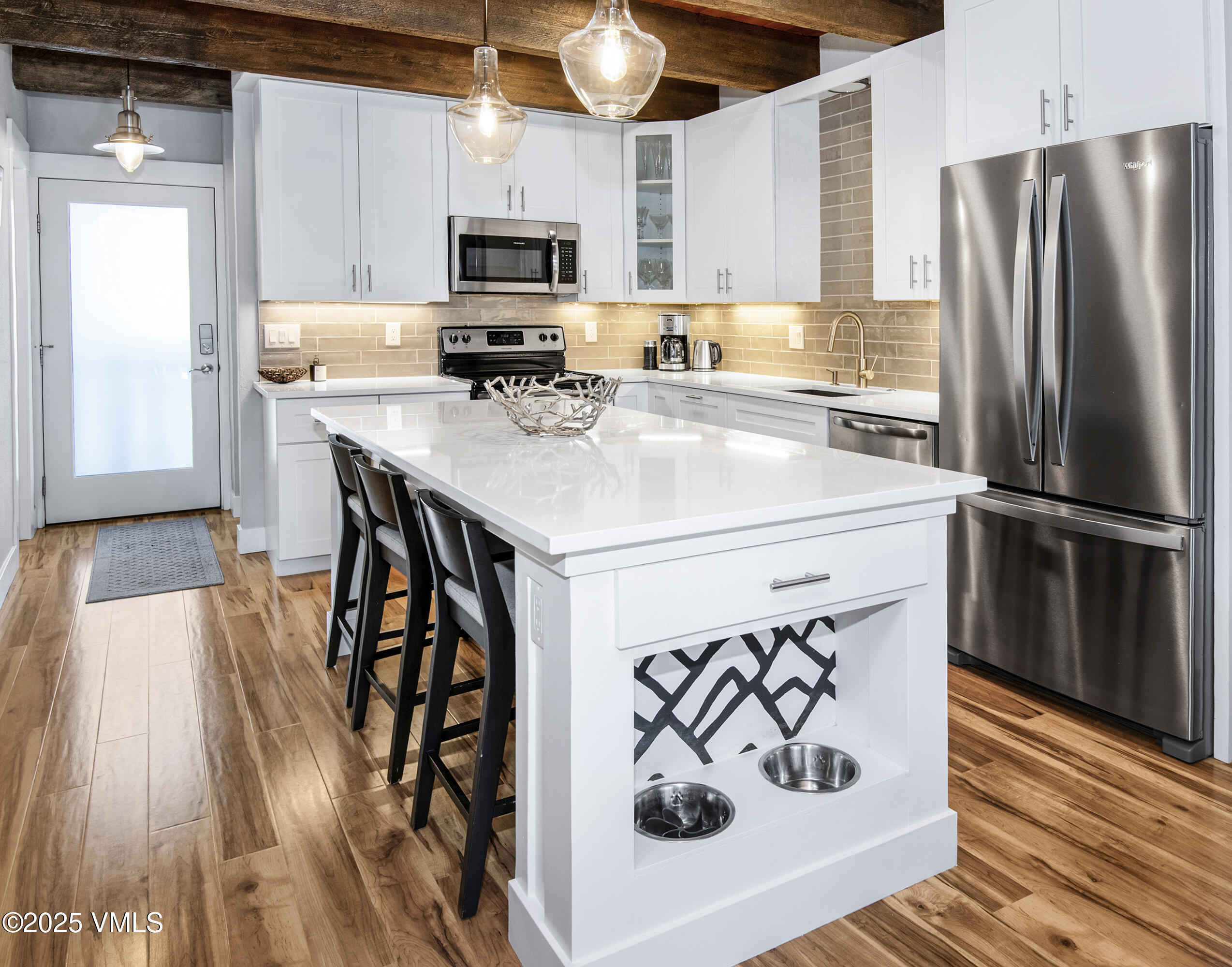 980 Vail View Drive, Unit D220 Vail, CO 81657 - Photo 4 of 34 Brooktreee-D220-MLS_04