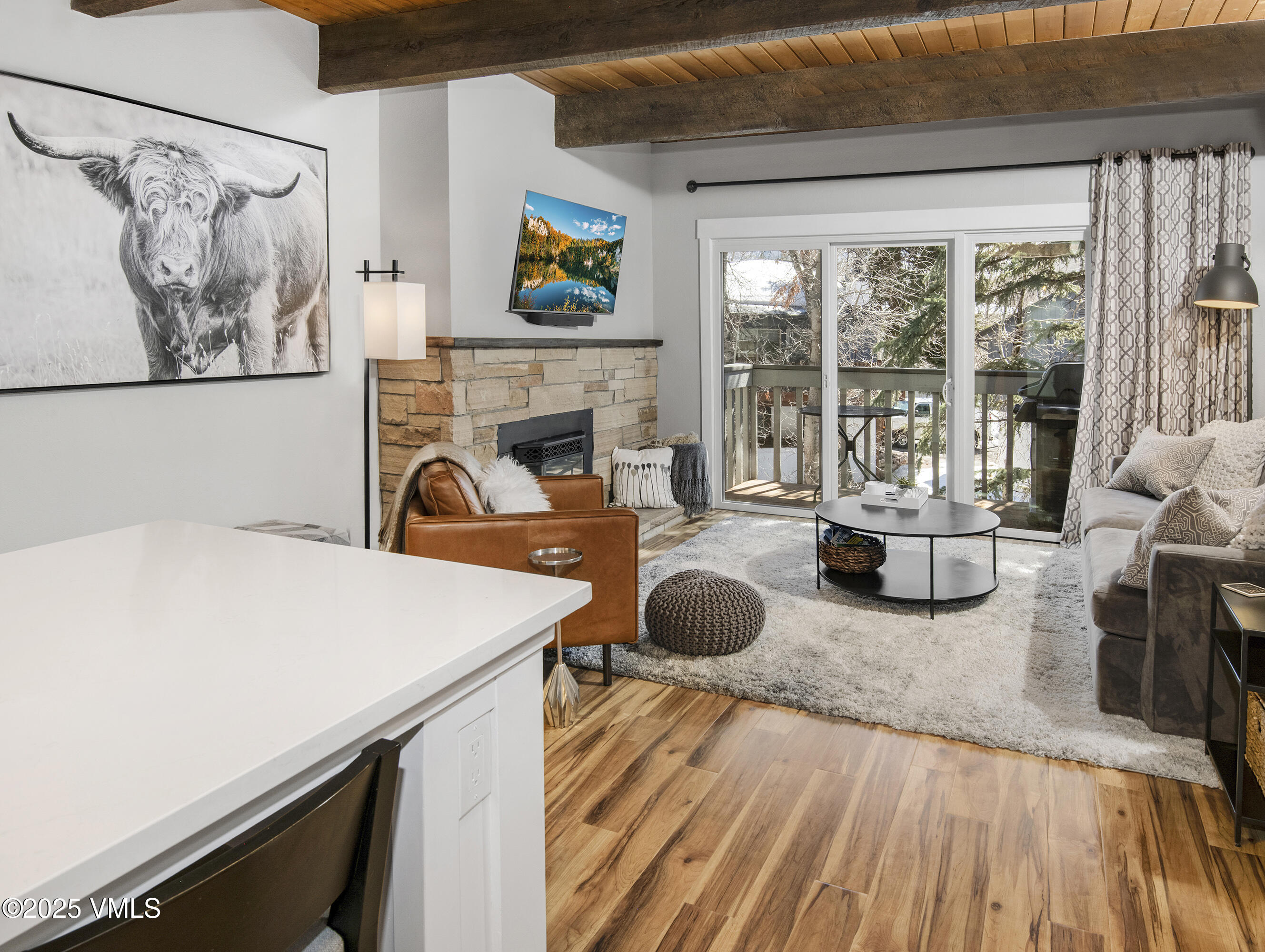 980 Vail View Drive, Unit D220 Vail, CO 81657 - Photo 8 of 34 Brooktreee-D220-MLS_08