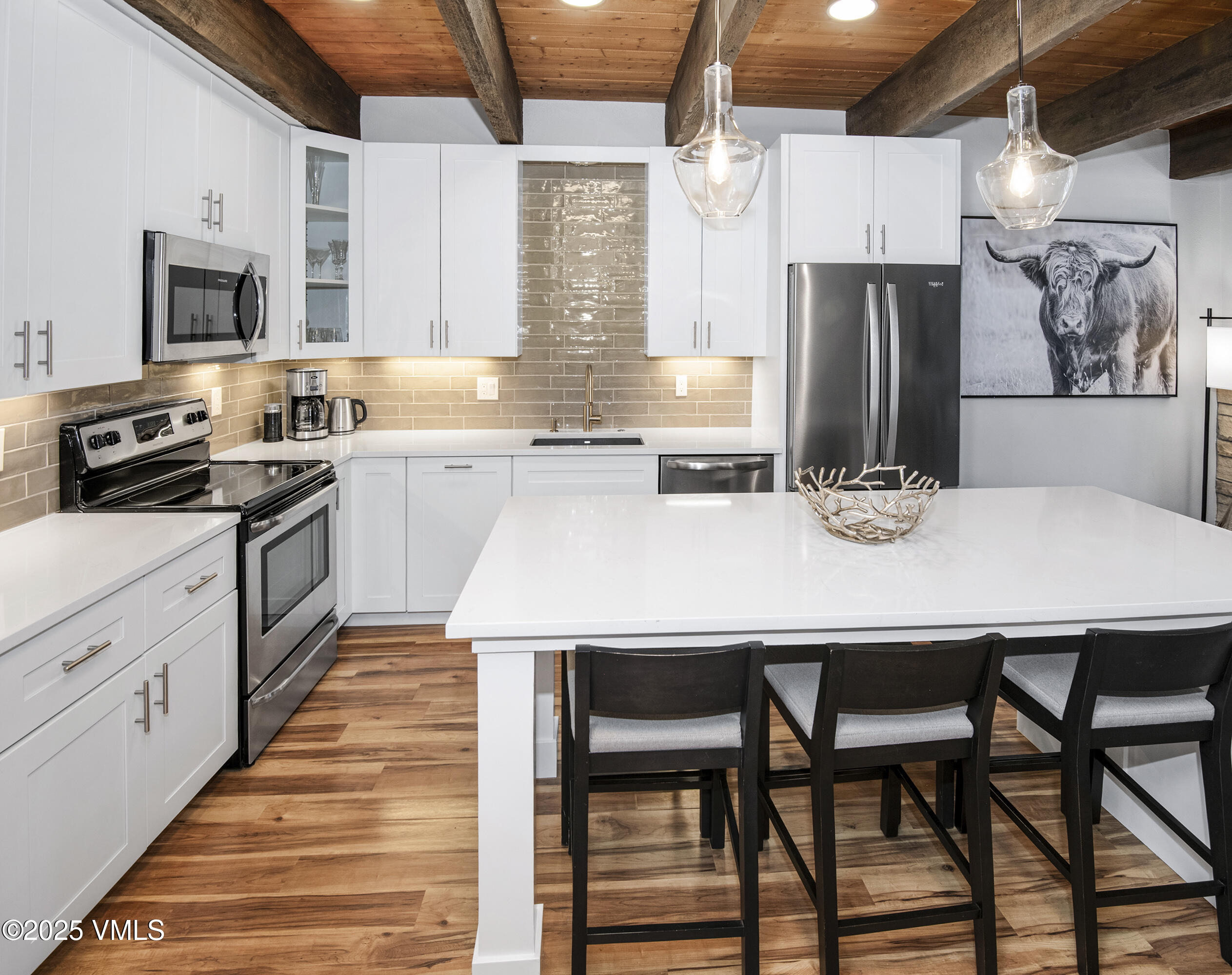 980 Vail View Drive, Unit D220 Vail, CO 81657 - Photo 9 of 34 Brooktreee-D220-MLS_09