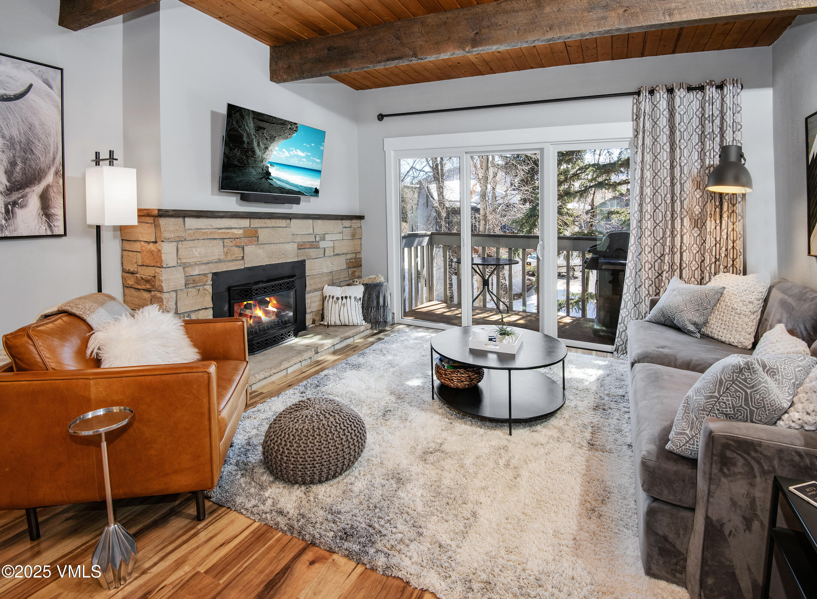 980 Vail View Drive, Unit D220 Vail, CO 81657 - Photo 10 of 34 Brooktreee-D220-MLS_10