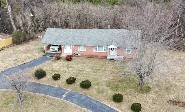 $149,950 | 3316 Bassett Heights Road, Bassett, VA 24055