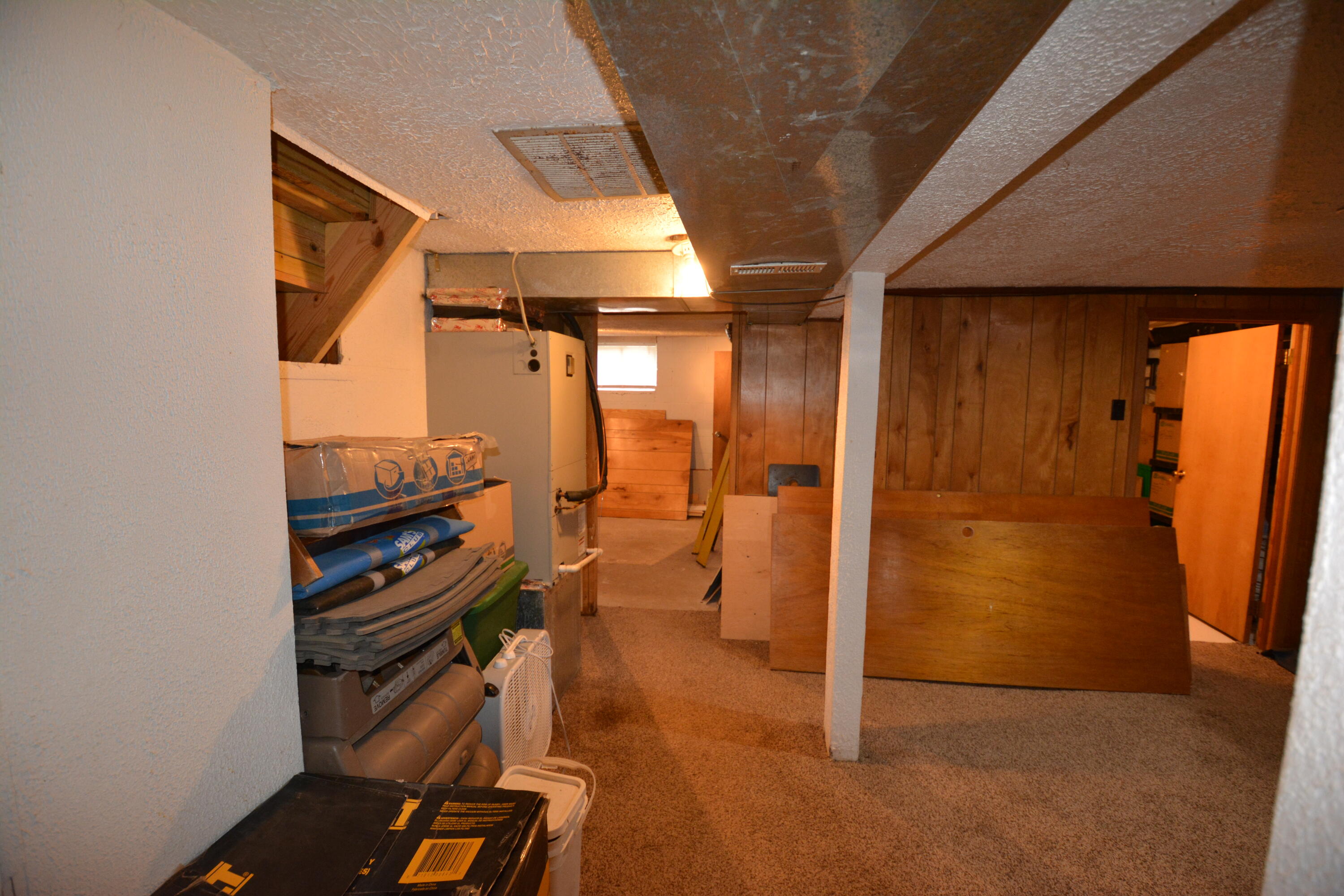 3316 Bassett Heights Road Bassett, VA 24055 - Photo 34 of 51