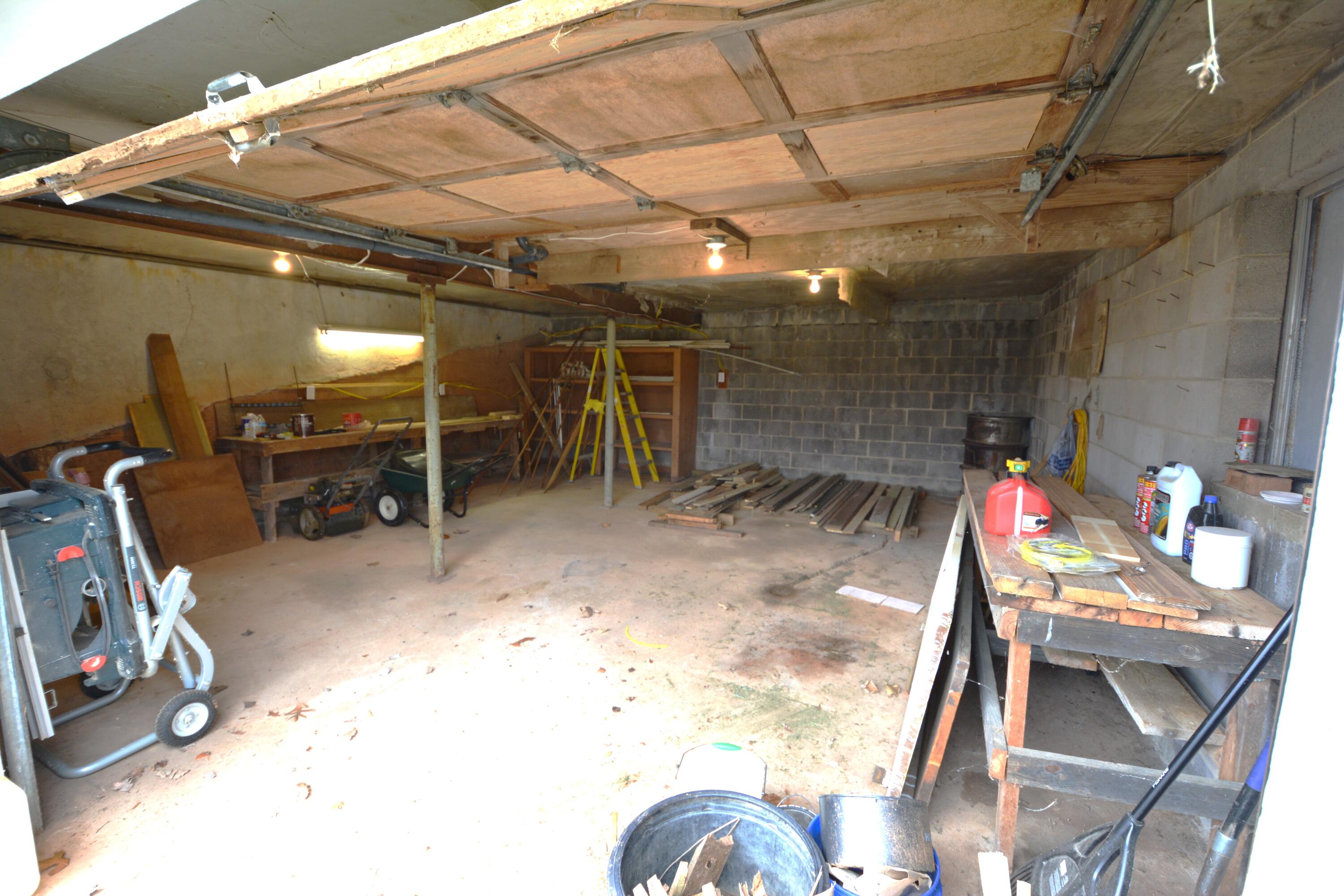 3316 Bassett Heights Road Bassett, VA 24055 - Photo 40 of 51 a view of gym