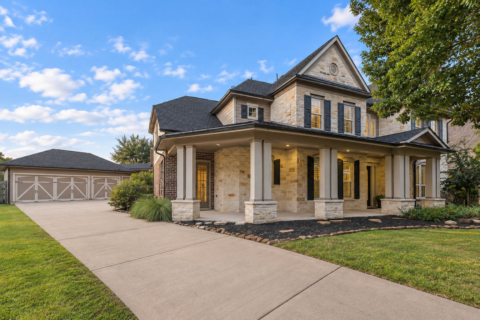 5403 Mesquite Ridge Street Fulshear, TX 77441 - Photo 40 of 42 Lovingly maintained and beautifully updated, 5403 Mesquite Ridge Street is ready for its next chapter!