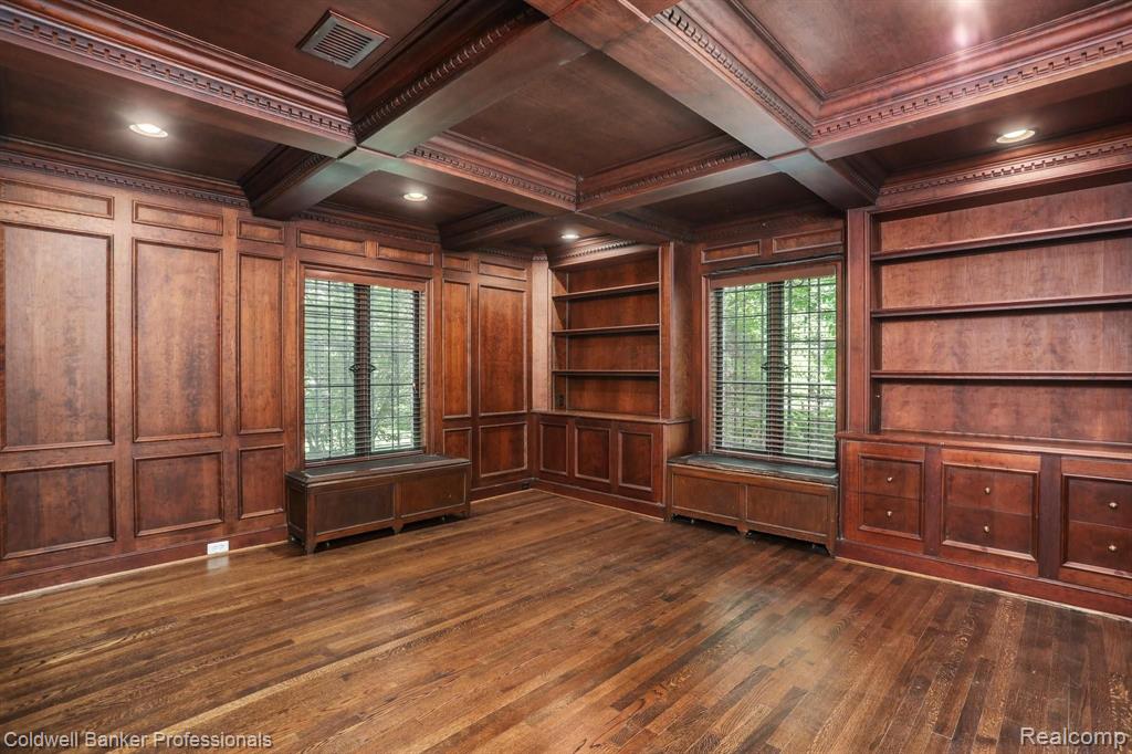 166 Ridge Road Grosse Pointe Farms, MI 48236 - Photo 29 of 78