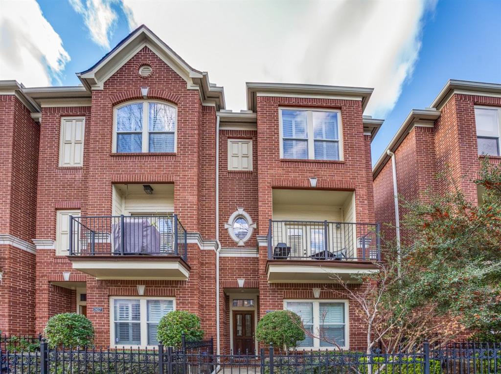 3431 Howell Street Dallas, TX 75204 - Photo 1 of 29