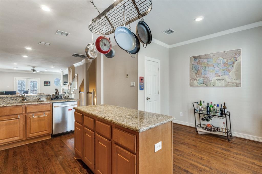 3431 Howell Street Dallas, TX 75204 - Photo 11 of 29