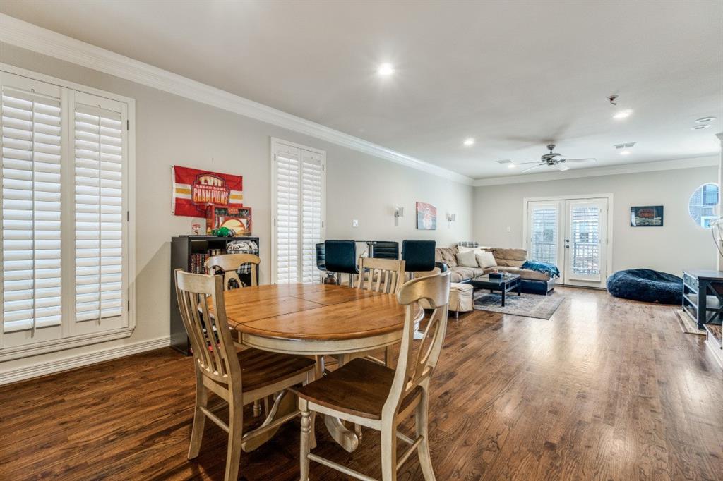 3431 Howell Street Dallas, TX 75204 - Photo 12 of 29