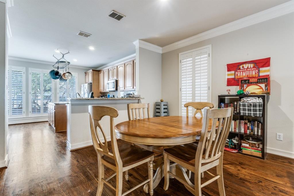 3431 Howell Street Dallas, TX 75204 - Photo 13 of 29