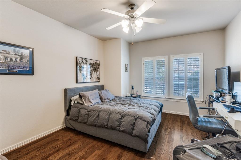 3431 Howell Street Dallas, TX 75204 - Photo 14 of 29