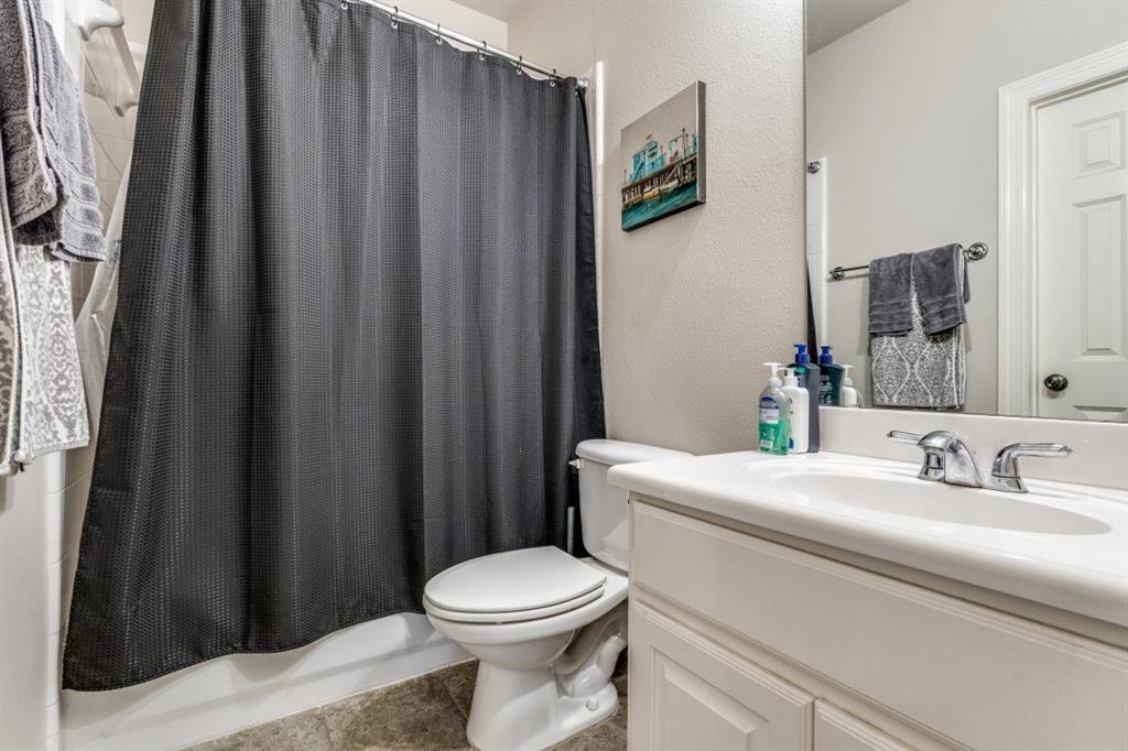 3431 Howell Street Dallas, TX 75204 - Photo 15 of 29