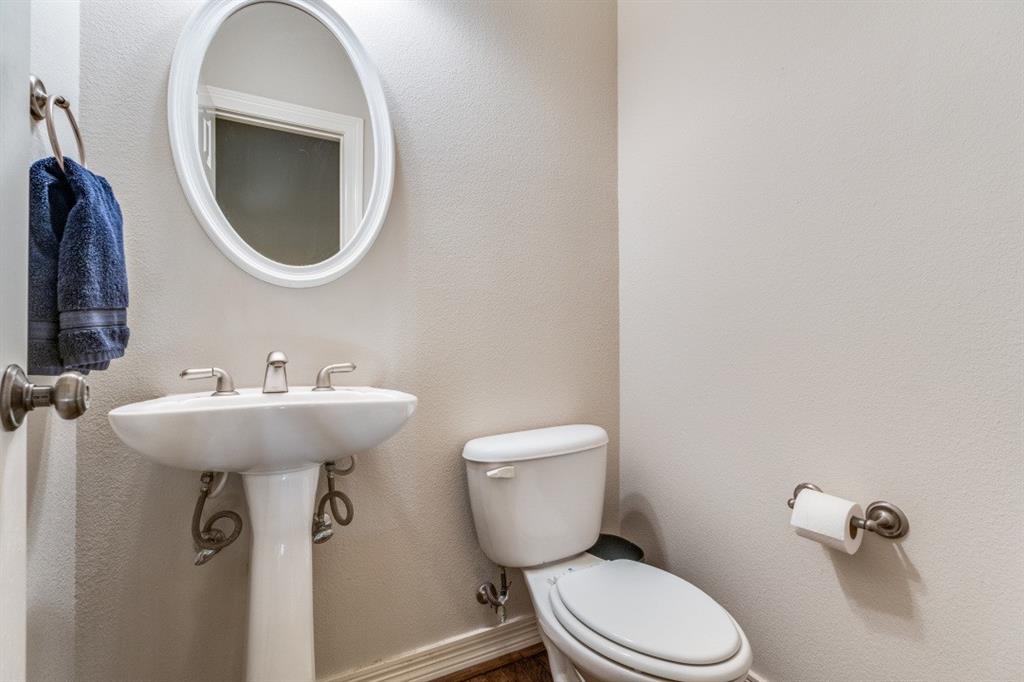 3431 Howell Street Dallas, TX 75204 - Photo 16 of 29