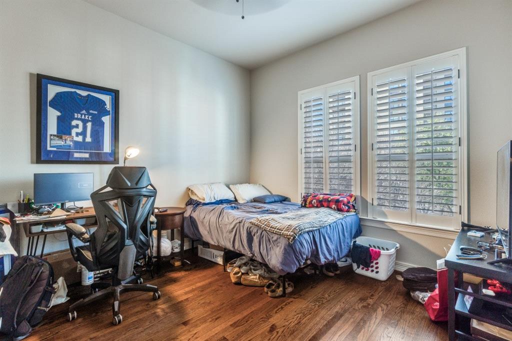 3431 Howell Street Dallas, TX 75204 - Photo 20 of 29