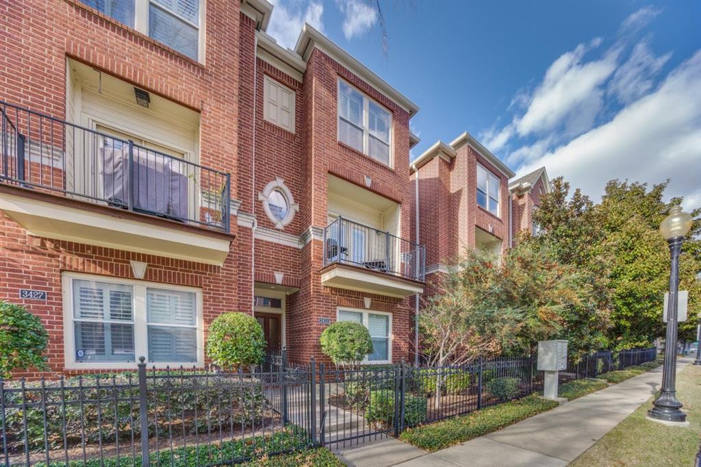 3431 Howell Street Dallas, TX 75204 - Photo 2 of 29