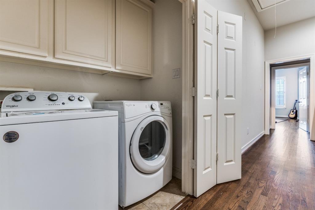 3431 Howell Street Dallas, TX 75204 - Photo 22 of 29