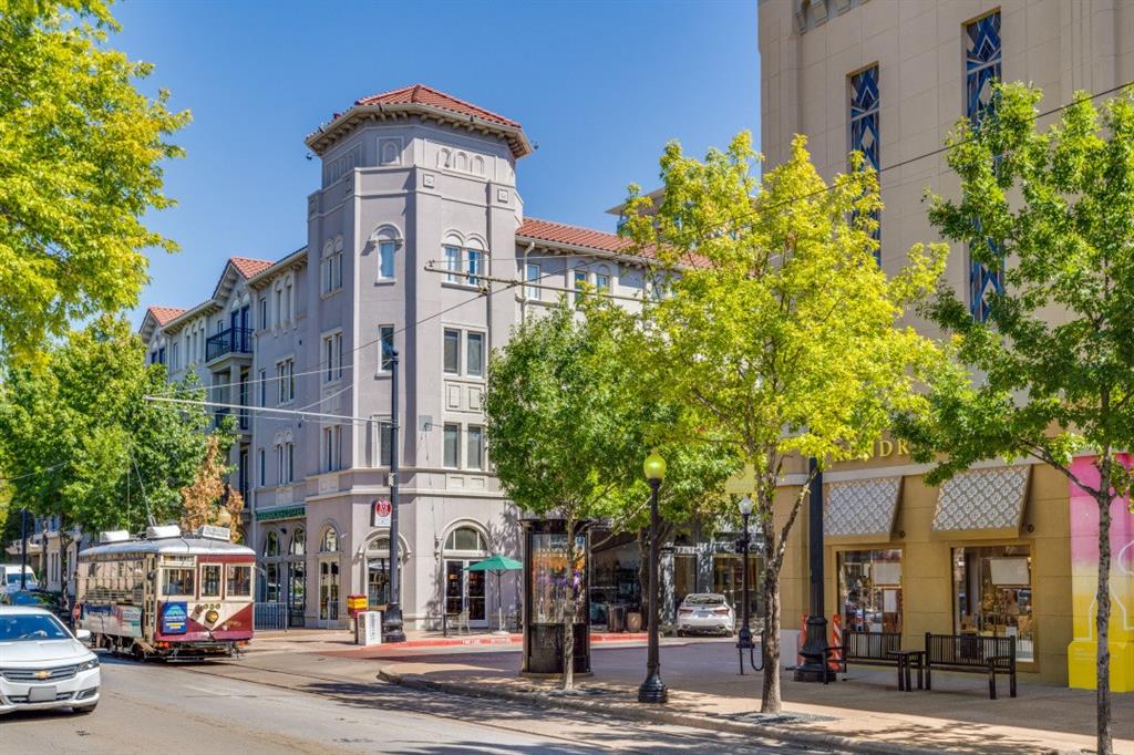 3431 Howell Street Dallas, TX 75204 - Photo 24 of 29