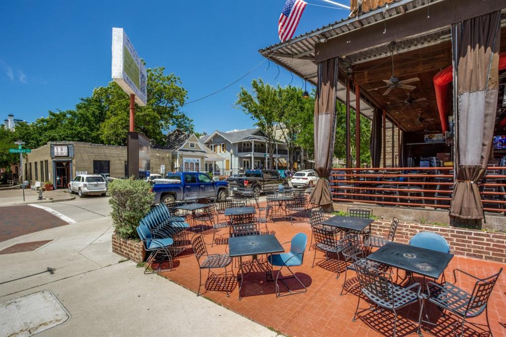 3431 Howell Street Dallas, TX 75204 - Photo 25 of 29