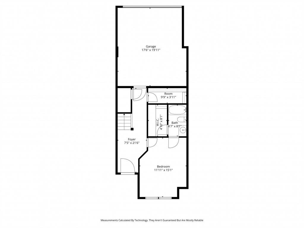 3431 Howell Street Dallas, TX 75204 - Photo 26 of 29