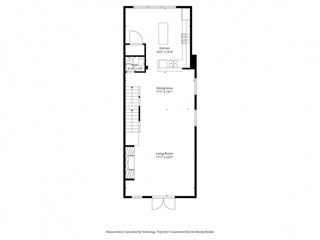 3431 Howell Street Dallas, TX 75204 - Photo 27 of 29