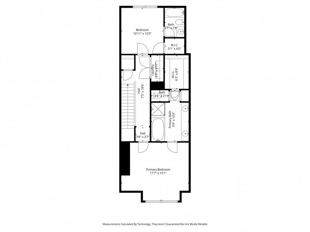 3431 Howell Street Dallas, TX 75204 - Photo 28 of 29