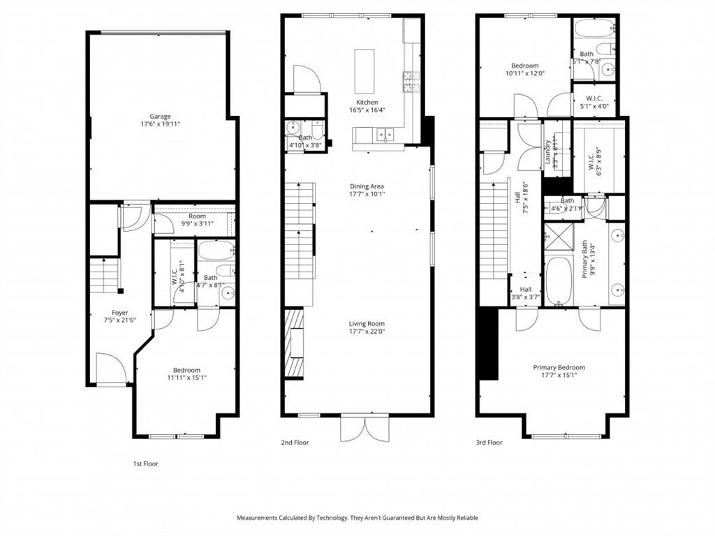 3431 Howell Street Dallas, TX 75204 - Photo 29 of 29