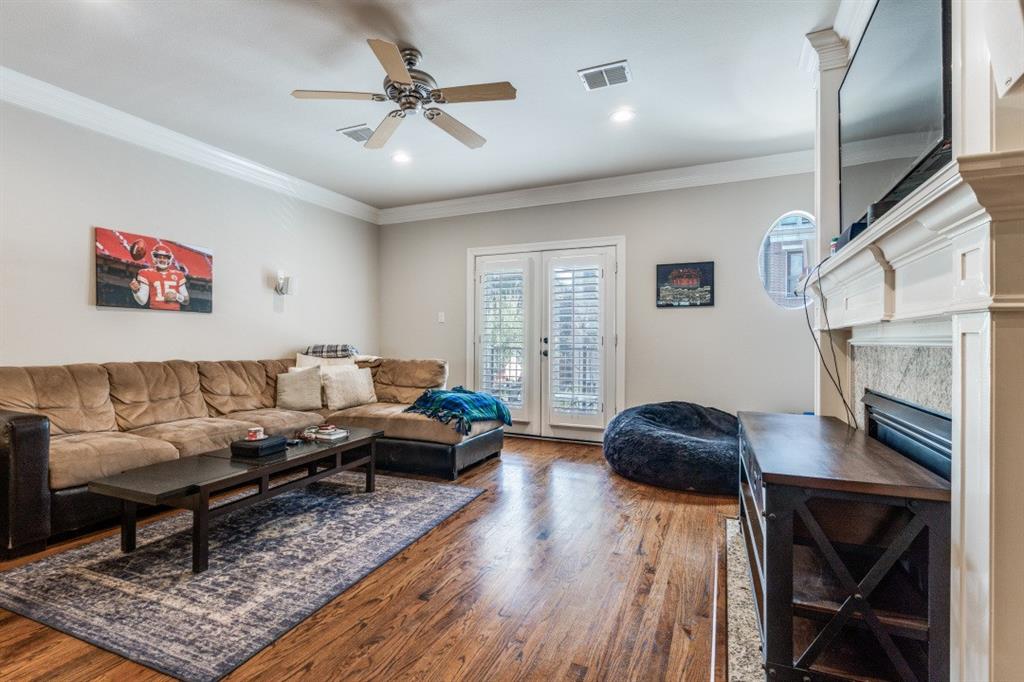 3431 Howell Street Dallas, TX 75204 - Photo 6 of 29