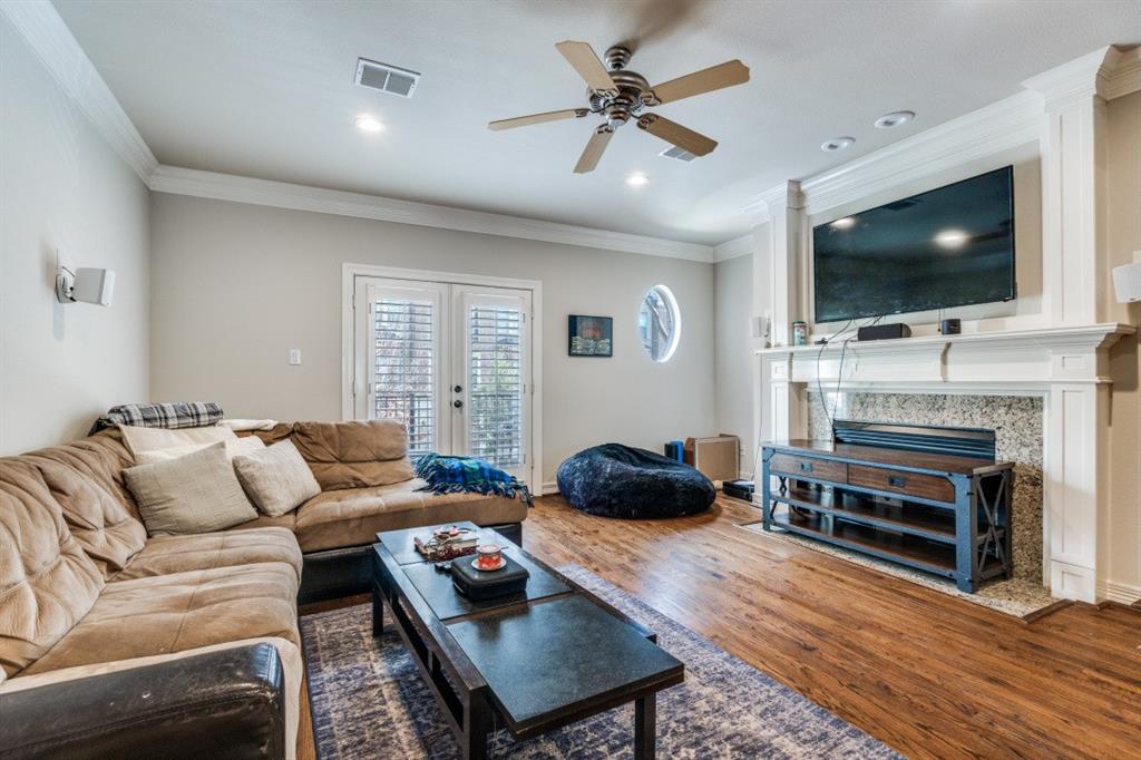 3431 Howell Street Dallas, TX 75204 - Photo 7 of 29