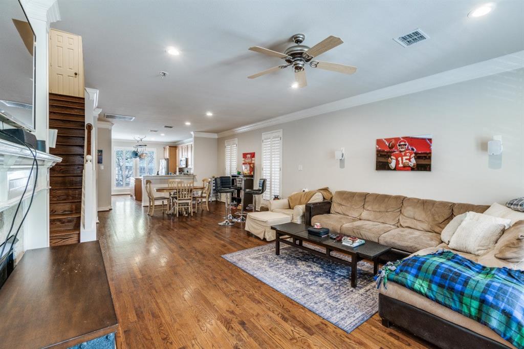 3431 Howell Street Dallas, TX 75204 - Photo 8 of 29