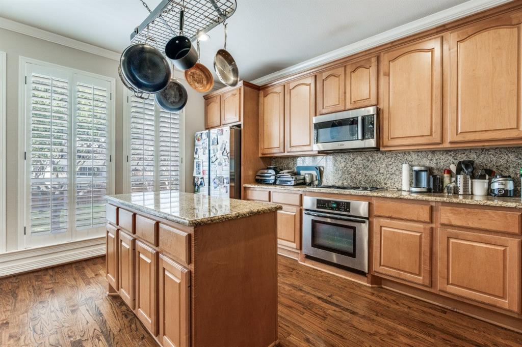 3431 Howell Street Dallas, TX 75204 - Photo 9 of 29