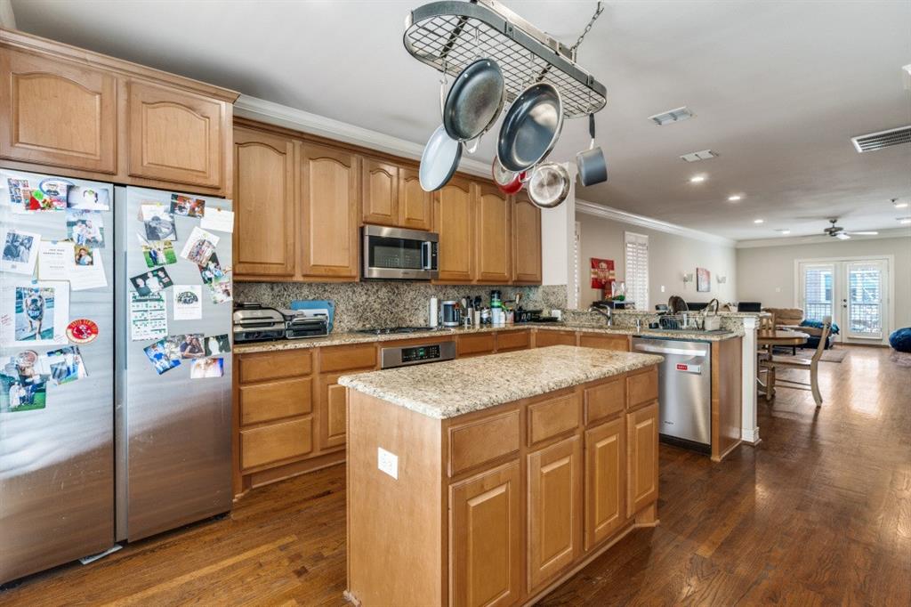 3431 Howell Street Dallas, TX 75204 - Photo 10 of 29