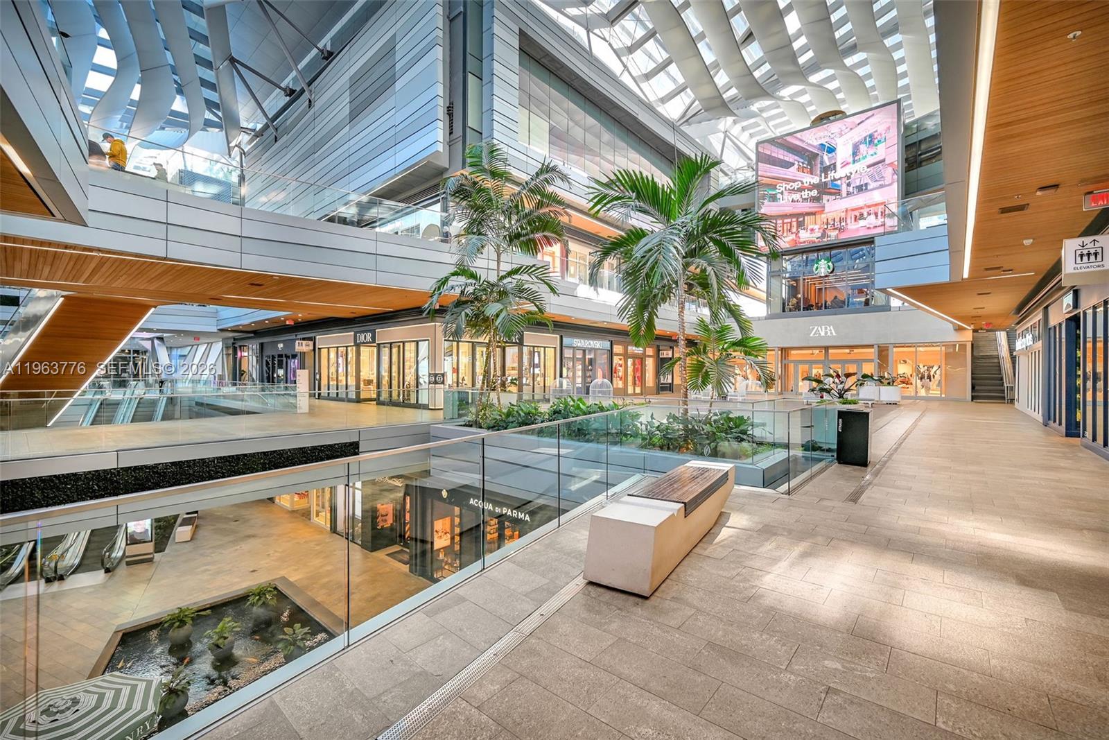 1050 Brickell Avenue, Unit 2910 Miami, FL 33131 - Photo 40 of 40