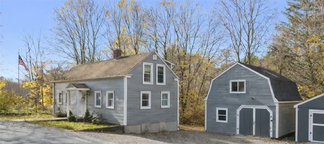 $494,900 | 409 Summit Road, Exeter, RI 02822