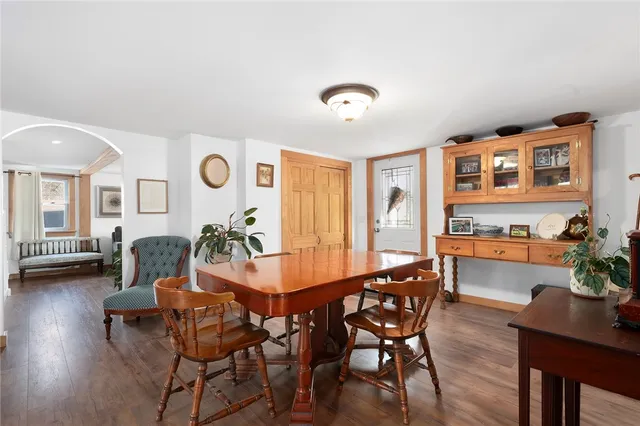 $494,900 | 409 Summit Road, Exeter, RI 02822