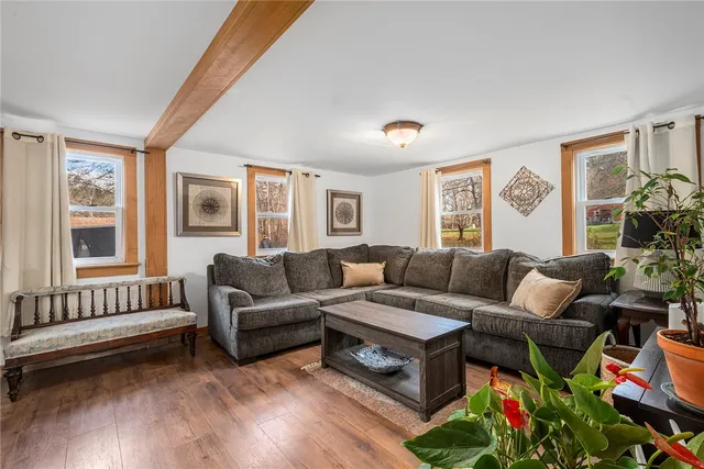 $494,900 | 409 Summit Road, Exeter, RI 02822