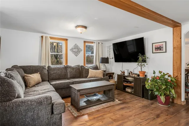 $494,900 | 409 Summit Road, Exeter, RI 02822