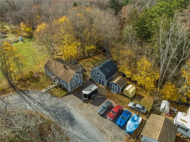 $494,900 | 409 Summit Road, Exeter, RI 02822