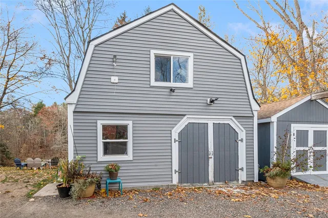 $494,900 | 409 Summit Road, Exeter, RI 02822