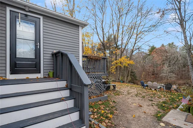 $494,900 | 409 Summit Road, Exeter, RI 02822