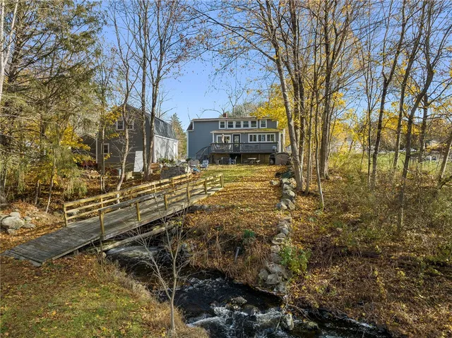 $494,900 | 409 Summit Road, Exeter, RI 02822