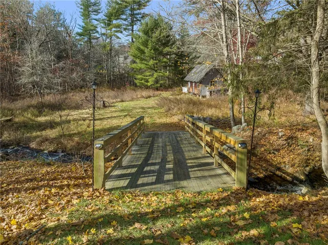 $494,900 | 409 Summit Road, Exeter, RI 02822