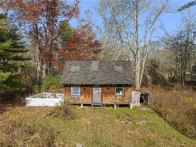 $494,900 | 409 Summit Road, Exeter, RI 02822