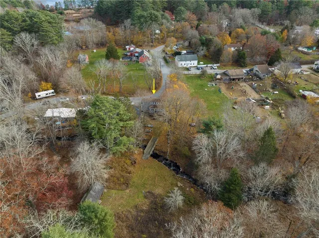 $494,900 | 409 Summit Road, Exeter, RI 02822