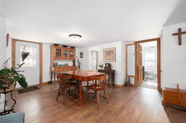 $494,900 | 409 Summit Road, Exeter, RI 02822