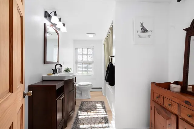 $494,900 | 409 Summit Road, Exeter, RI 02822