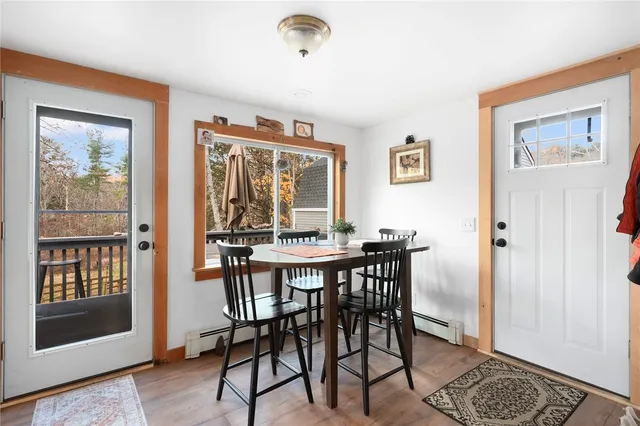 $494,900 | 409 Summit Road, Exeter, RI 02822